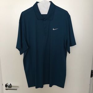 Nike Golf Polo